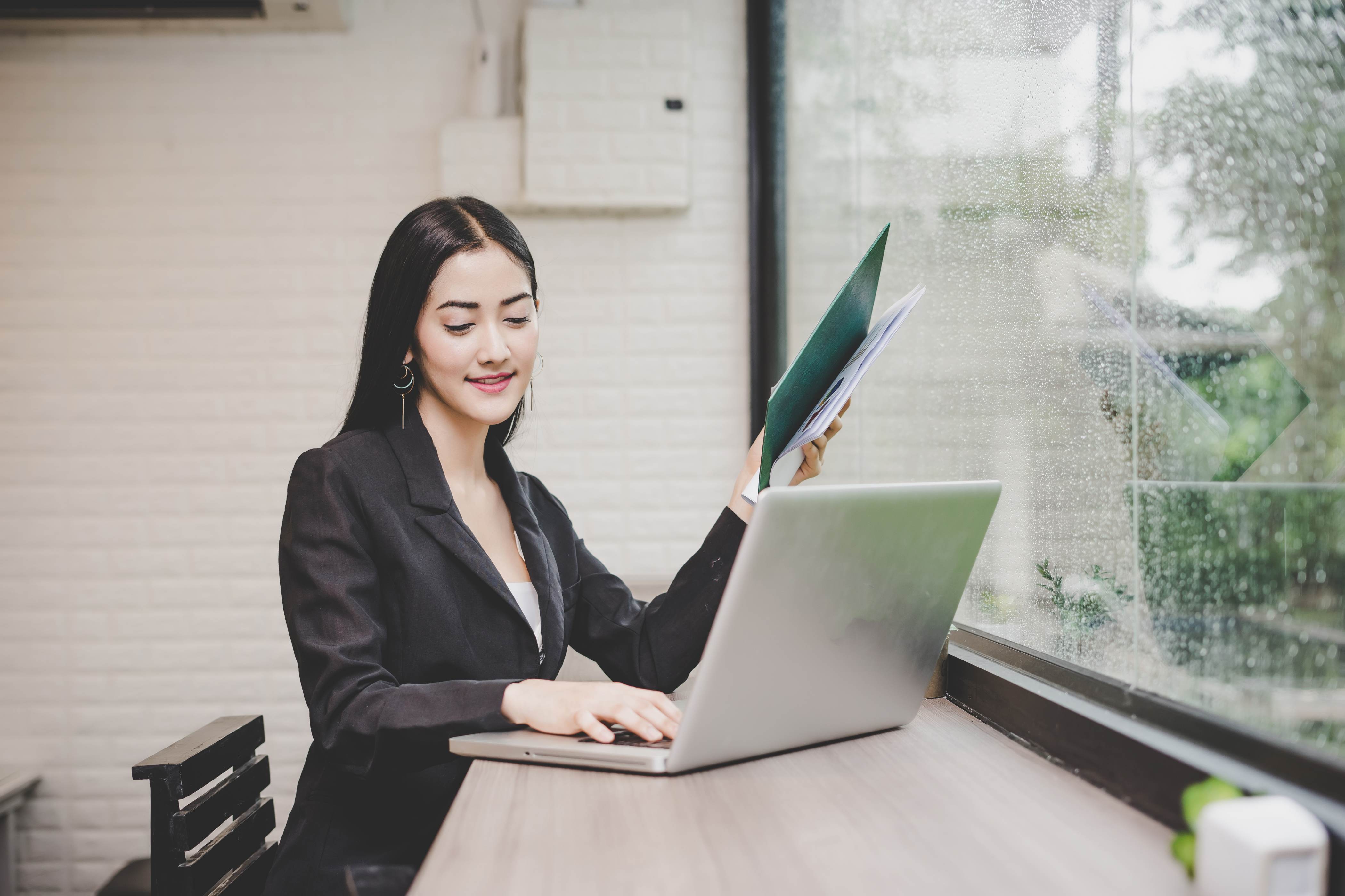 Individual Administrative Assistance